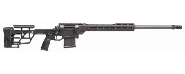 Daniel Defense Delta 5 Pro 6.5 Creedmoor Varmint 26" Barrel 42-159-12079