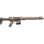 Rise Armament AR10 1121XR FDE 6.5 Creedmoor 22" Barrel RA-1121-65-2FDE