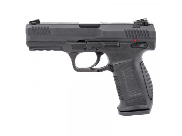 SAR Arms ST45 45 ACP 13 Round Capacity ST45BL