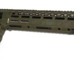 PANZER ARMS AR-12 SHOTGUN OD GREEN 12 GA 20" PWAR12SODG