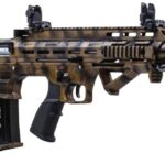 Pw Arms BP-12 12 GA BULLPUP BRONZE Panzer AR-12 PWBP12BSBCRS