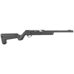 Tactical Solutions Bolt Action 22 LR Take Down Owyhee OHR-TD22-MB-OB-BLK