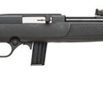 Mossberg 702 Plinkster 22 LR 18" Barrel Semi Auto 10 Round Capacity 37072