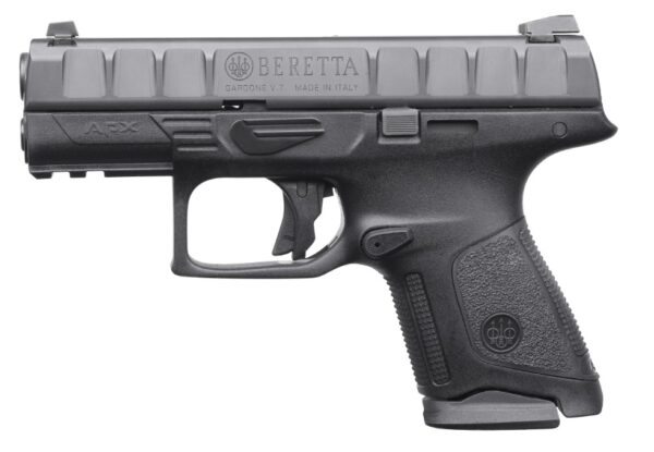 Beretta APX Compact 9mm JAXC921