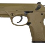 Beretta PX4 Storm Compact 9mm FDE JXC9F21F