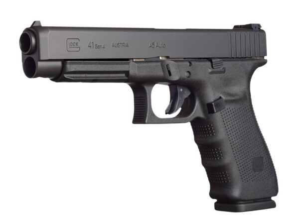 Glock 41 Gen 4 45 ACP PG4130103