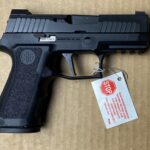 New No Box Sig Sauer P320 X-Compact 9mm 320XC-9-BXR3-R2