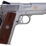 Ruger SR1911 CUSTOM 45 ACP 6702 CS