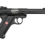 Ruger Mark IV 22LR 40101