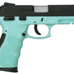 Taurus TH9 9mm CAYAN FRAME 1-TH9041C