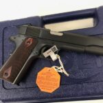 COLT 1911C 45 ACP 1911 National Match Barrel O1911C