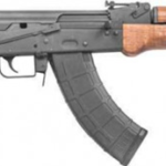 Century Arms VSKA AK-47 AK47 7.62X39 RI3284-N