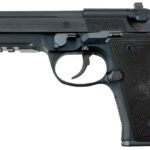 Beretta 92x 9mm Centurion J92QR921