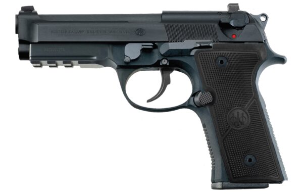 Beretta 92x 9mm Centurion J92QR921