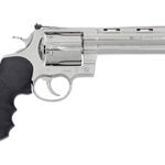 New Colt Anaconda 44 Mag Stainless Steel 6" Barrel ANACONDA-SP6RTS