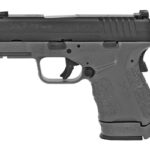 Springfield Armory XD-S MOD.2 45 ACP XDSG93345GRYT