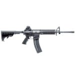 Walther Colt M4 OPS 22LR Carbine Rifle