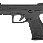 Taurus TX22 .22 LR 4.1" Black 10+1 (1TX2214110)