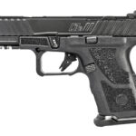 Zev OZ-9 Compact 9mm OZ9 OZ9C-CPT-B-B