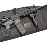 Smith & Wesson M&P15 Sport II Magpul M-LOK Flashlight AR-15 13060