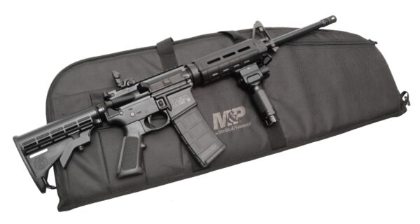 Smith & Wesson M&P15 Sport II Magpul M-LOK Flashlight AR-15 13060