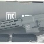 JTS M12AR 12GA 2 3/4"-3" 18.5" 5+1 AR15 Semi-Auto