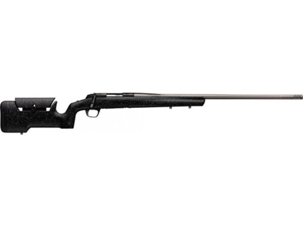 Browning X-Bolt Max Long Range Hunter 6.5CR 035438282