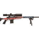 Legacy Sports 1500 6.5 CREEDMOOR HCRA72597USK