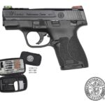 Smith & Wesson M&P 9mm Shield 2.0 PC 11867