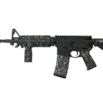 Colt M4 AR-15 556 Magpul Black Reaper LE6920