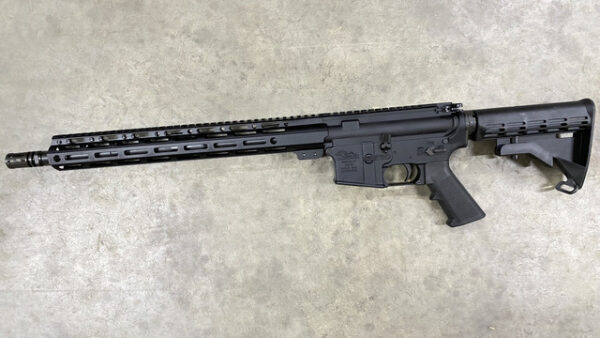 Adams Arms Korstog 556 Nato Mid-Length MLOK FGAZ-00001