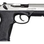 Beretta PX4 Storm .40 S&W Inox Full Size JXF4F51