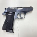 Rare German Walther PPK/S PPKS .22 LR 10+1 West German