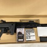 CZ Scorpion EVO 3 Carbine Magpul Edition 16.2" Faux Suppressor