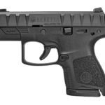 Beretta APX Carry 9mm 6 & 8 Round Magazine Included JAXN920