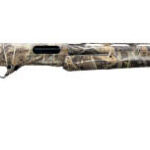 Benelli SuperNova Pump 12 GA 28 Max 5 Comfort Tech 20115