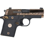 Sig P938 9mm ROSE GOLD 938-9-ERG-AMBI