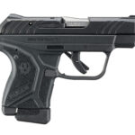 Ruger LCP II Lite Rack 13705 22 LR 13705