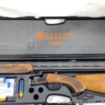 Beretta 690 Sporting 12ga 32" - NEW