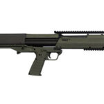 Kel-Tec KSG 12 Ga OD Green Bullpup KSG-CK-GREEN