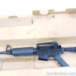 New Colt Match Target Carbine 5.56 / 223 Rem. Rifle