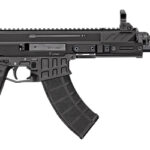 CZ Bren 2 MS 7.62X39 Pistol 91460