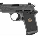 Sig Sauer P238 Legion 380 ACP 238-380-LEGION