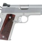 Kimber Stainless Pro Carry II 9mm 1911 3200323