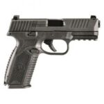 FN 509 NMS 9mm Pistol Black 10Rds Mags 66-100241