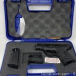 Smith & Wesson M&P9C 9mm Compact 209304