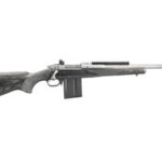 Ruger Gunsite Scout SS 223 6825