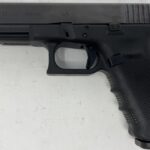 Glock 17 Gen 4 9mm Night Sights USED