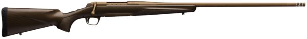 Browning X-Bolt Pro 7 Mag 035418227