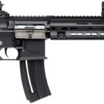 Heckler & Koch HK416 22 LR hk 416 81000403